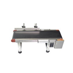 abtprinter, mini cinta transportadora de sobremesa Ref. C80x20 para Inkjet 2.5