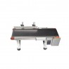 abtprinter, mini cinta transportadora de sobretaula Ref. C80x20