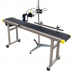 SOPORTE IMPRESORA inkjet 2.5 manual para cinta