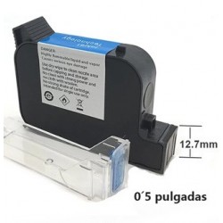 Cartucho de tinta HP45 para abtprinter