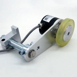 Encoder180 de abtprinter: Precisión en la Impresión en Línea