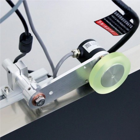 abtprinter, Encoder para la impresión en linea