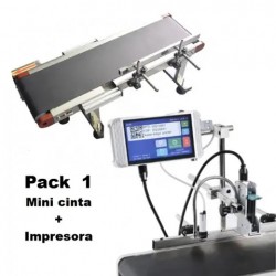 abtprinter, impresora codificadora en línea