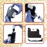 HP45 Kit extracción aire y tinta. Usar para recuperar un cartucho de tinta