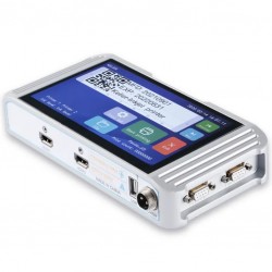 abt9486 con pantalla táctil LCD de 7 pulgadas de alta definición