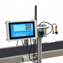 Impressora en línea de 25.4mm.