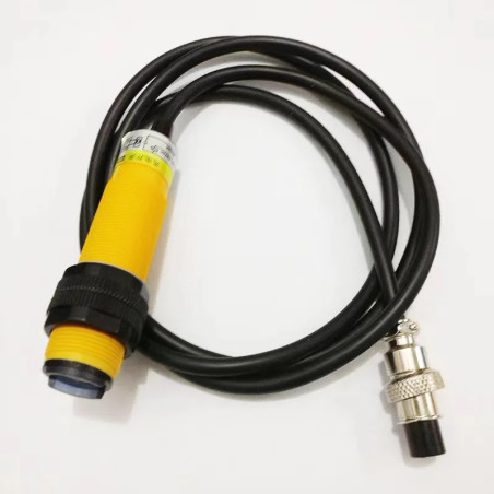 Fotosensor impresora en línea abt486
