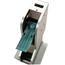 Cabezal de impresión para la impresora abtprinter