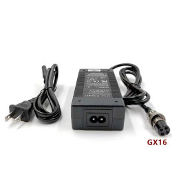 Adaptador AC 12V 5A YQ60 - 100-240V | abtprinter
