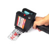 Impressora codificadora de 50 mm d'alçada de text - abt950