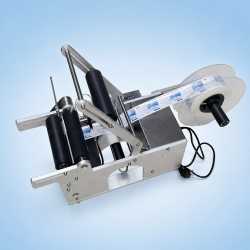 Etiquetadora semiautomática MT-50 de abtprinter