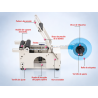 MT-50 etiquetadora abtprtinter