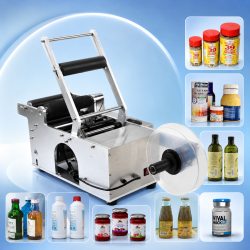 Etiquetadora de abtprinter MT-50