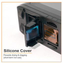 abtprinter proteccion del cartucho