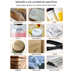 abt508 sobre cualquier superficie