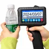 Impressora manual de 12,7 mm | ABT9127 | ABTprinter