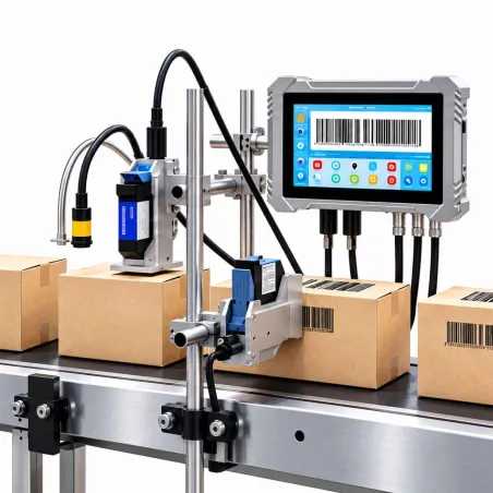 Impresora codificadora abt486 de abtprinter