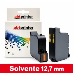 Cartucho HP 45 solvente de 12,7 mm