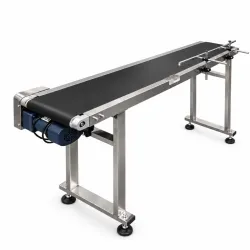 Cinta transportadora de 150 × 20 cm | ABTprinter