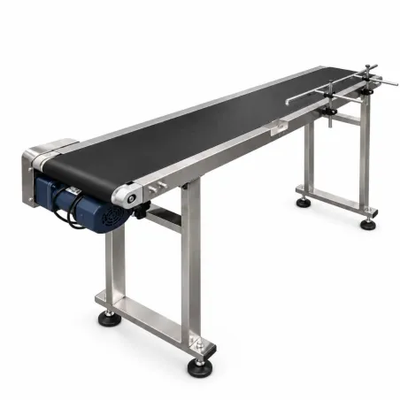 Cinta transportadora de 150 × 20 cm | ABTprinter