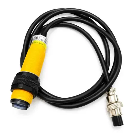 Fotosensor impresora en línea