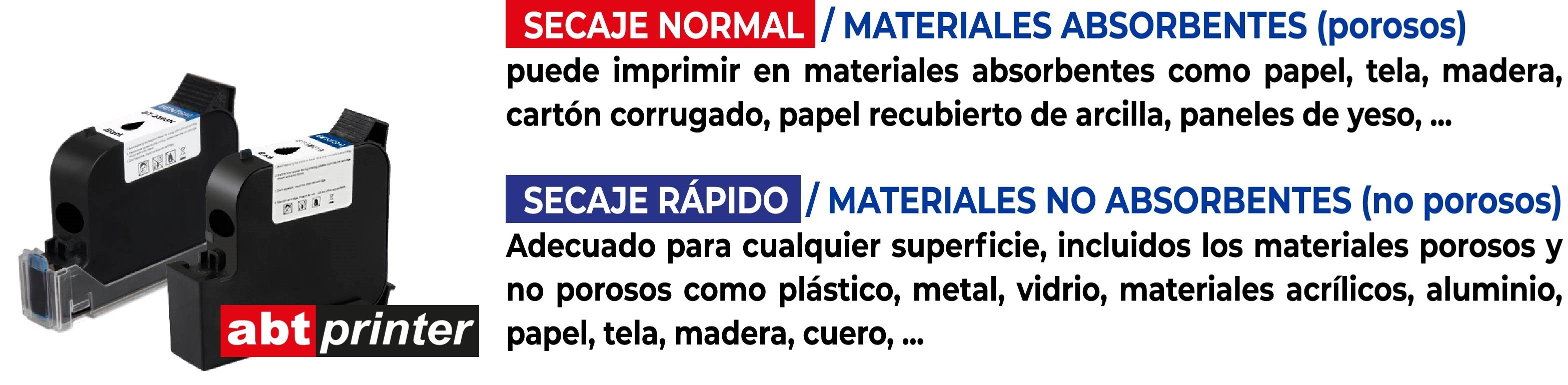 ¿Cuántas impresiones hace un cartucho de tinta HP45